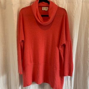 Anthropologie sweater